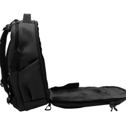Sac à dos WALKER Element - 2 compartiments coloris Noir