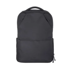 Sac à dos WALKER "Ally" - 2 compartiments coloris Black coated