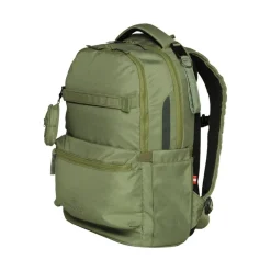 Sac à dos WALKER Wizzard Ray - 2 compartiments coloris Olive