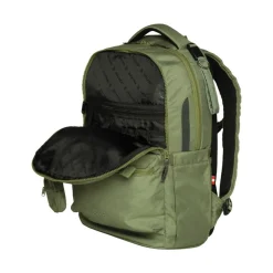 Sac à dos WALKER Wizzard Ray - 2 compartiments coloris Olive