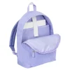 Sac à dos Youth Power - 1 compartiment - violet - Viquel