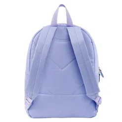 Sac à dos Youth Power - 1 compartiment - violet - Viquel
