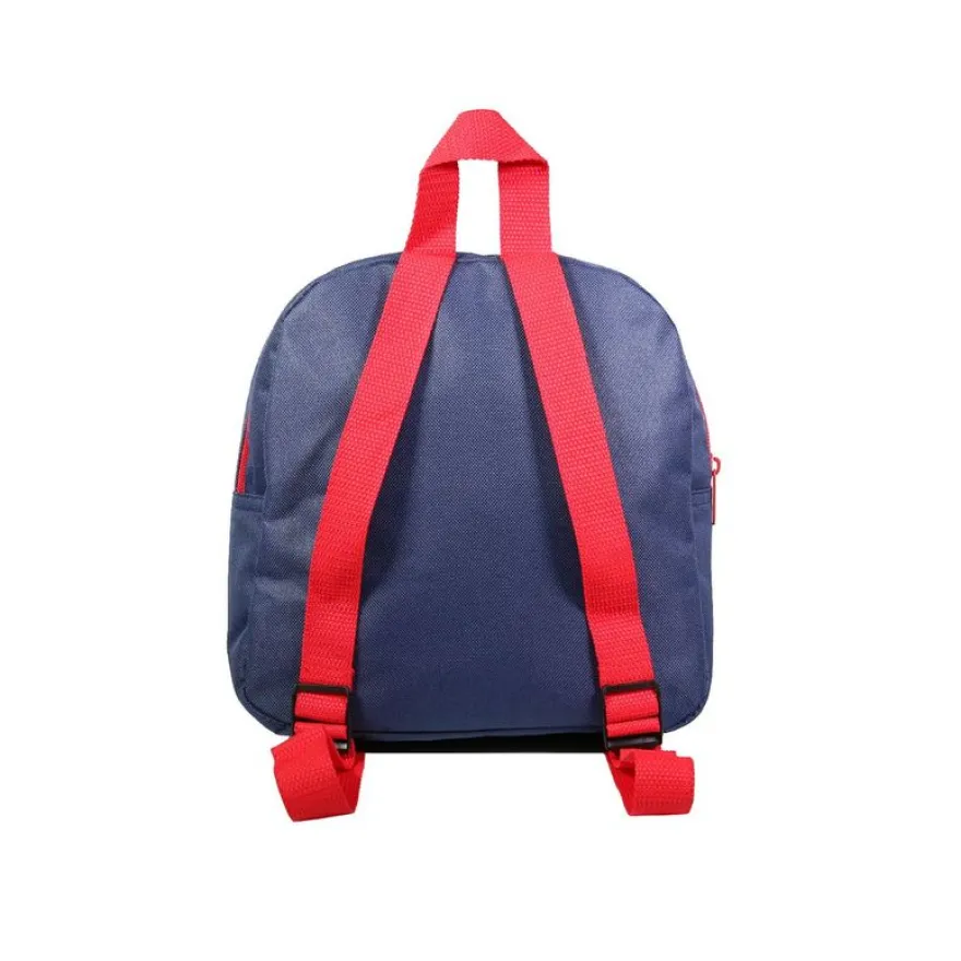 Sac à goûter Cars - 1 compartiment - multicolore - Bagtrotter