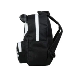 Sac à goûter Kids Panda - 1 compartiment - noir - Bagtrotter