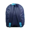 Sac à goûter Mickey - 1 compartiment - 31 cm - bleu - Bagtrotter