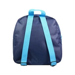 Sac à goûter Mickey - 1 compartiment - bleu - Bagtrotter