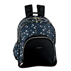 Sac borne morgan paris solaire - 2 compartiments - Hamelin