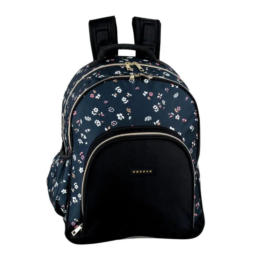 Sac borne morgan paris solaire - 2 compartiments - Hamelin