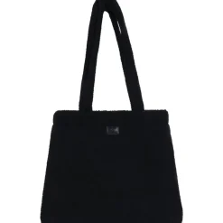 Sac cabas Laponie -noir - Oberthur