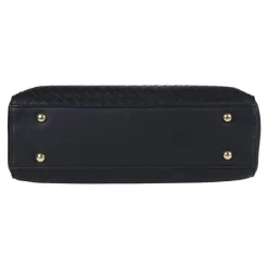 Sac cabas ordinateur 15,6" Lisbonne - 1 compartiment - noir - oberthur