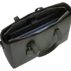 Sac cabas ordinateur 15,6" Lady Bradford - 1 compartiment - kaki - oberthur