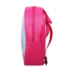 Sac goûter maternelle Gabby et la maison magique - 1 compartiment - violet - Bagtrotter