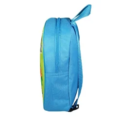 Sac goûter maternelle Jurassic World - 1 compartiment - vert - Bagtrotter