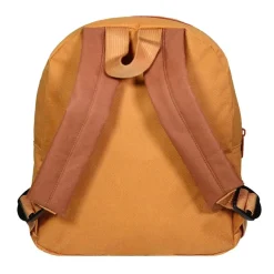 Sac goûter maternelle Kids - 1 compartiment - marron - Bagtrotter