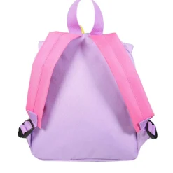 Sac goûter maternelle Kids - 1 compartiment - violet - Bagtrotter