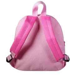 Sac goûter maternelle Kids - 1 compartiment - rose - Bagtrotter