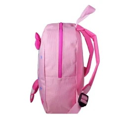 Sac goûter maternelle Kids - 1 compartiment - rose - Bagtrotter
