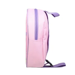 Sac goûter maternelle Minnie - 1 compartiment - rose - Bagtrotter