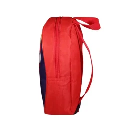 Sac goûter maternelle Spiderman - 1 compartiment - multicolore - Bagtrotter