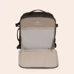 Sac 48H Roméo - 33 cm - 1 compartiment - noir - Biopic