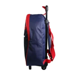 Sac maternelle à roulettes Cars - 1 compartiment - multicolore - Bagtrotter
