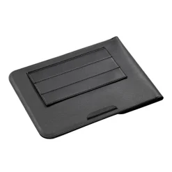 Saint-Martin - Housse d'ordinateur modulable noir Andrea - 13" - Viquel