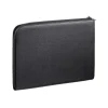 Saint-Martin - Housse d'ordinateur noir Georges - 13" - Viquel