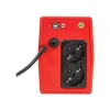 SALICRU SPS 900 ONE - onduleur - 480 Watt - 900 VA