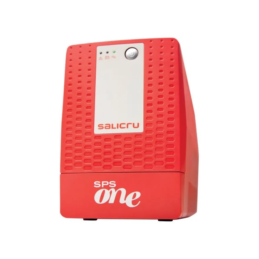 SALICRU SPS 1100 ONE - onduleur - 600 Watt - 1100 VA