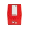 SALICRU SPS 1100 ONE - onduleur - 600 Watt - 1100 VA