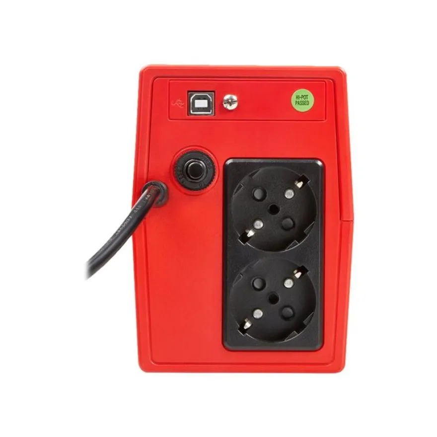 SALICRU SPS 500 ONE - onduleur - 240 Watt - 500 VA