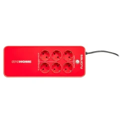 SALICRU SPS HOME 850 - onduleur - 490 Watt - 850 VA