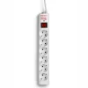SALICRU SPS SAFE 6 - Multiprise avec interrupteur 6 prises - 1,5m
