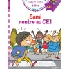 Sami et Julie CE1 Sami rentre au CE1