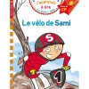 Sami et Julie CP Niveau 1 Le vélo de Sami