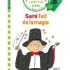 Sami et Julie CP Niveau 2 Sami fait de la magie