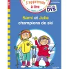 Sami et Julie- Spécial DYS (dyslexie) Sami et Julie, champions de ski