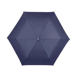 Samsonite Alu Drop - Parapluie - bleu indigo