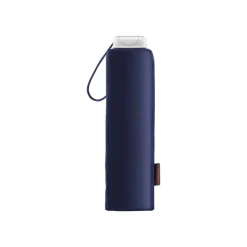 Samsonite Alu Drop - Parapluie - bleu indigo