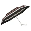 Samsonite Alu Drop - Parapluie - corail à rayures