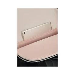 Samsonite Eco Wave - Sac à dos pour ordinateur portable 15,6" - noir