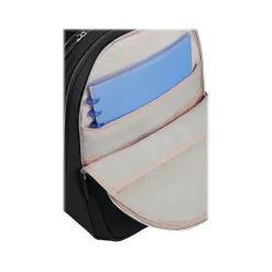 Samsonite Eco Wave - Sac à dos pour ordinateur portable 15,6" - noir