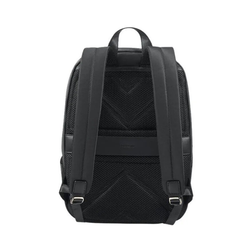 Samsonite Eco Wave - Sac à dos pour ordinateur portable 15,6" - noir