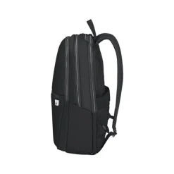 Samsonite Eco Wave - Sac à dos pour ordinateur portable 15,6" - noir