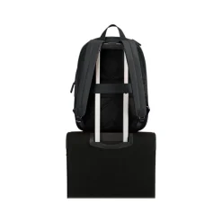 Samsonite Eco Wave - Sac à dos pour ordinateur portable 15,6" - noir