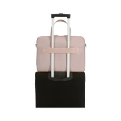 Samsonite Eco Wave - Sacoche pour ordinateur portable 15,6" - gris