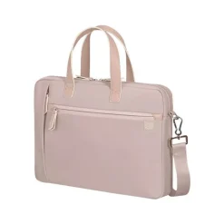 Samsonite Eco Wave - Sacoche pour ordinateur portable 15,6" - gris