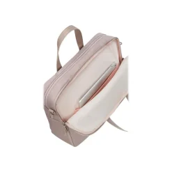 Samsonite Eco Wave XXL - Sacoche pour ordinateur portable 15,6" - gris
