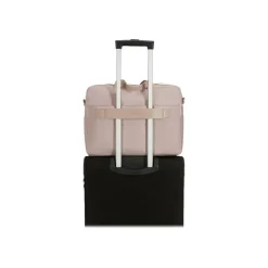 Samsonite Eco Wave XXL - Sacoche pour ordinateur portable 15,6" - gris