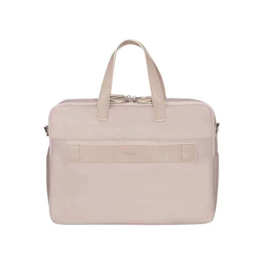 Samsonite Eco Wave XXL - Sacoche pour ordinateur portable 15,6" - gris